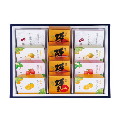 お菓子の香梅