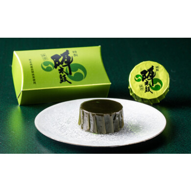 お菓子の香梅
