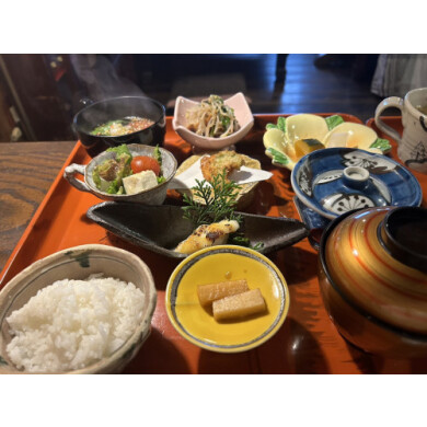 花遊 Hanaasobi