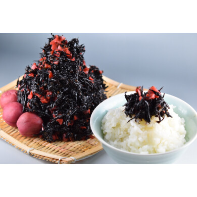 『弐五郎海藻店』6月9日(火)～6月22日(月) 期間限定オープン！＠アミュプラザくまもと 1F