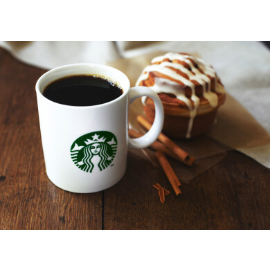 スターバックスコーヒー