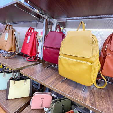 『24/7 SUPPLY』11月20日(木)〜2026年2月1日(日) 期間限定開催！＠アミュプラザくまもと 4F