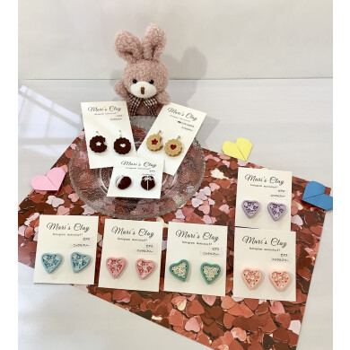 コトモノマルシェ