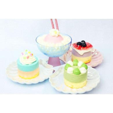 【11/11 OPEN】ミーハーベア ムースケーキ＆カフェ