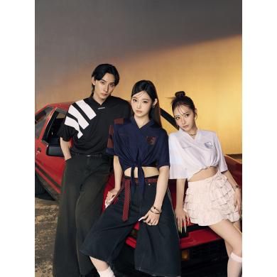 『ABC-MART GRAND STAGE×adidas POP UP SHOP』6月11日(木)〜6月28日(日) 期間限定オープン!@アミュプラザくまもと 5F