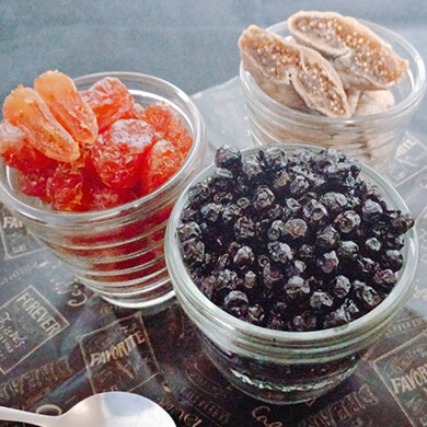 『果実の森』11月27日(木)〜12月10日(水) 期間限定オープン！＠アミュプラザくまもと 1F