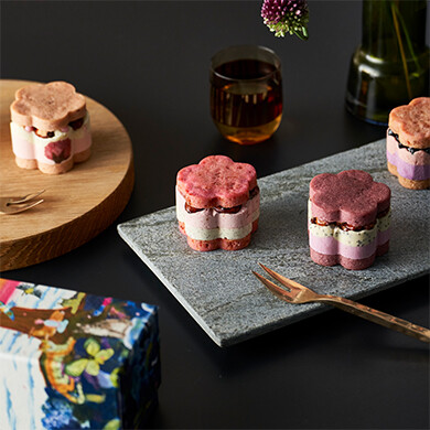 『積奏バターサンド』3月15日(日)〜3月23日(月) 期間限定オープン！＠アミュプラザくまもと 1F