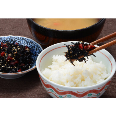 『海藻Cafe』11月27日(木)〜12月10日(水) 期間限定オープン！＠アミュプラザくまもと 1F