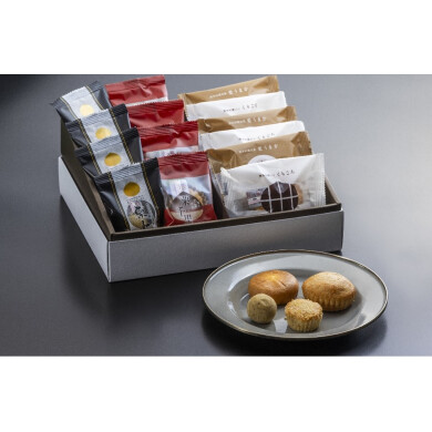 福田屋熊本和栗庵