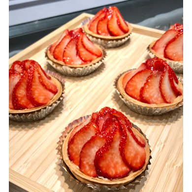 ちーずとけーき。