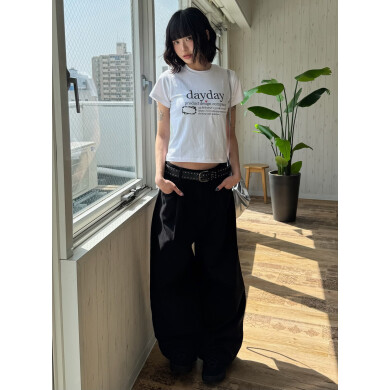 『DAYDAY』8月29日(金)〜9月7日(木) 期間限定開催！＠アミュプラザくまもと 4F