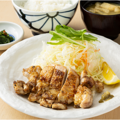 うまや
