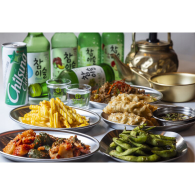 韓国酒場 コッキオ