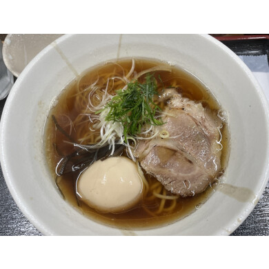 おだしと麺むら平