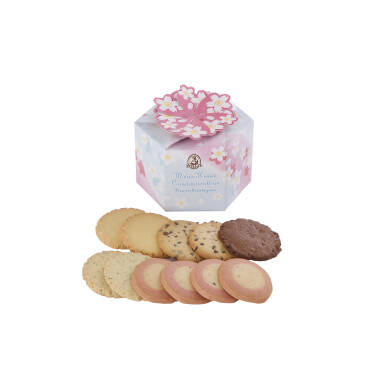 ｽﾃﾗおばさんのｸｯｷｰ