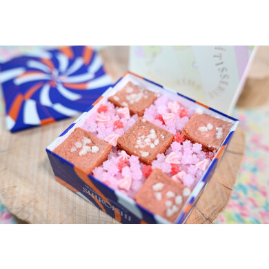 【期間限定SHOP】しろいし洋菓子店