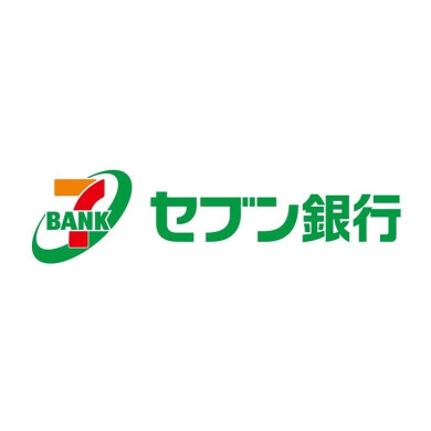 セブン銀行ATM