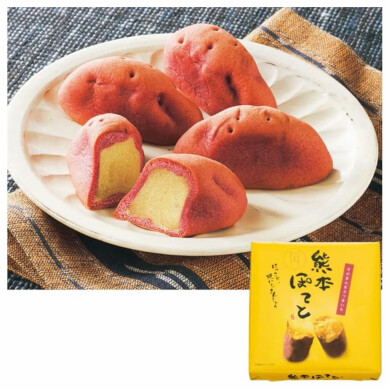 菓匠 肥後てまり