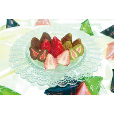 『染み込みスイーツ専門店Qua(クア)』2月1日(日)〜2月14日(土) 期間限定オープン!@アミュプラザくまもと 1F