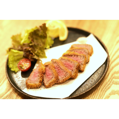 炭火焼き・郷土料理 ざっくばらん