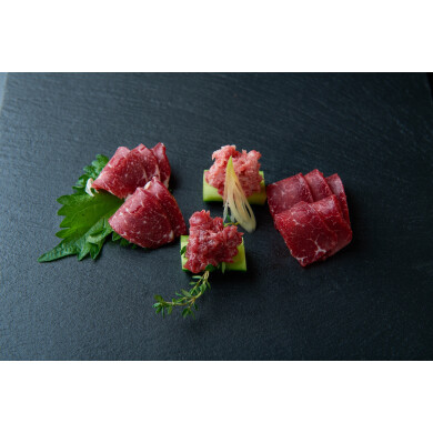 馬肉専門店 菅乃屋