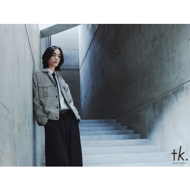 ティーケータケオキクチ