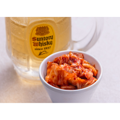 鉄板焼天神ホルモン