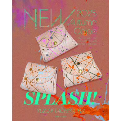 『YUICHI TACHIYAMA POP UP SHOP』11月27日(木)〜12月14日(日) 期間限定オープン！＠アミュプラザくまもと 3F