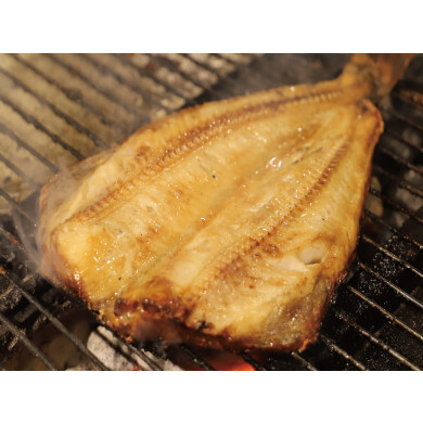 炉端焼き 酒湊