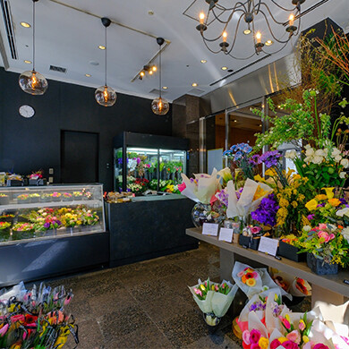 『CROWN Gardenex（クラウンガーデネックス）』3月15日(日)〜4月12日(日) 期間限定オープン！＠アミュプラザくまもと 1F