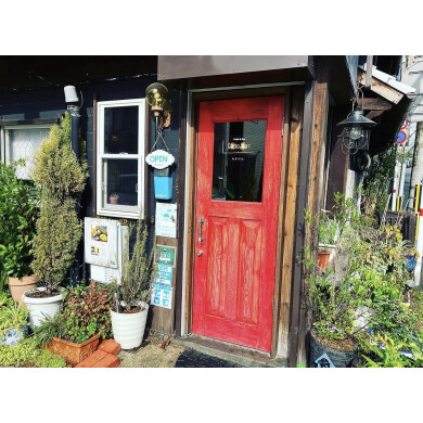 Cado Bar(カドバル)