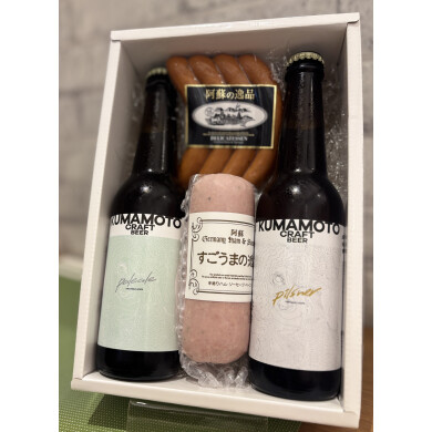 肥後よかモン市場 阿蘇の逸品