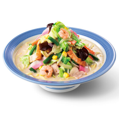 【3/26(木)OPEN】リンガーハット