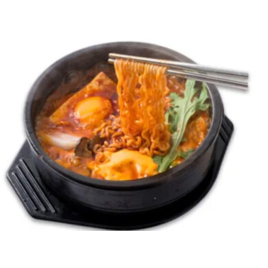 韓国料理 ビビム
