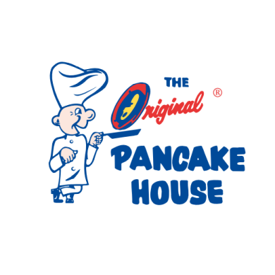 オリジナルパンケーキハウス