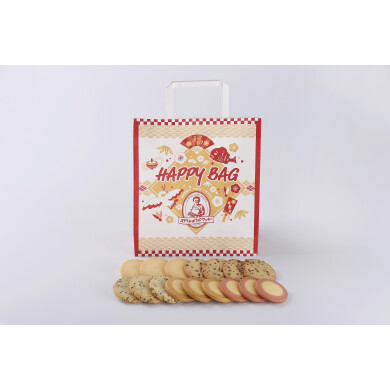 ステラおばさんのクッキー