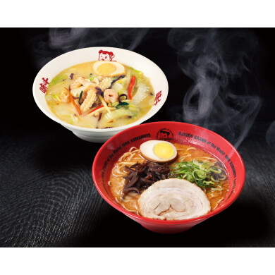 味千拉麺
