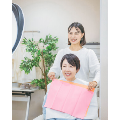 『PersonalBeautyRoom.』8月4日(火)〜9月30日(水) 期間限定オープン！＠アミュプラザくまもと 4F