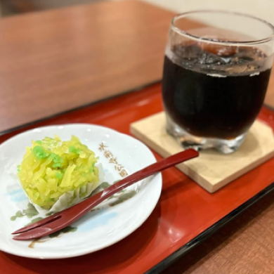 友達屋製菓本舗