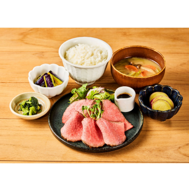 みのる食堂