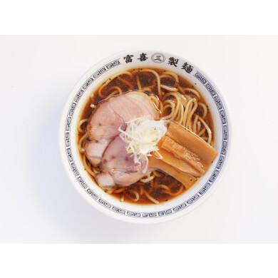 富喜製麺研究所