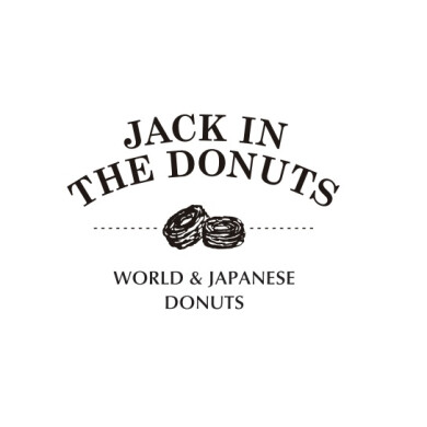 【3/13(金)OPEN】ジャック イン ザ ドーナツ