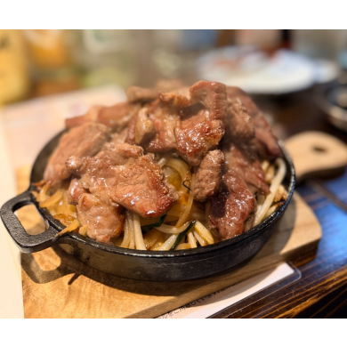 チャックと豆の木