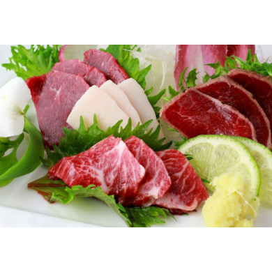 馬肉料理 菅乃屋