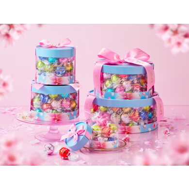 リンツ ショコラ ブティック