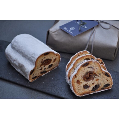 パン・オ・ルヴァン