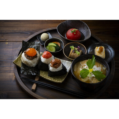 日々麹舎 唐人町本店