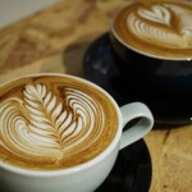 T's BARISTA