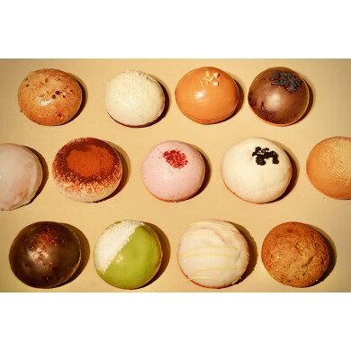 『pompon donuts（ポンポンドーナツ）』6月10日(火)〜6月24日(火) 期間限定オープン！＠アミュプラザくまもと 1F