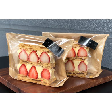 ちーずとけーき。